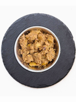 Preview: Pferd mit Pastinake, Quinoa und Preiselbeeren (6 x 800g)-Nass-Menü Preview: Pferd mit Pastinake, Quinoa und Preiselbeeren (6 x 800g)-Nass-Menü